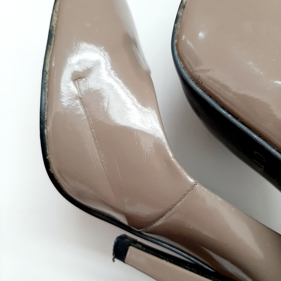 Aldo Nude Heels - Picture 3 of 8